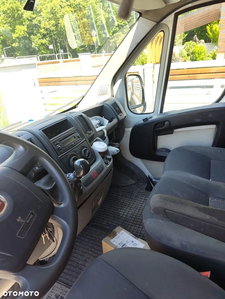 Fiat Ducato - 6