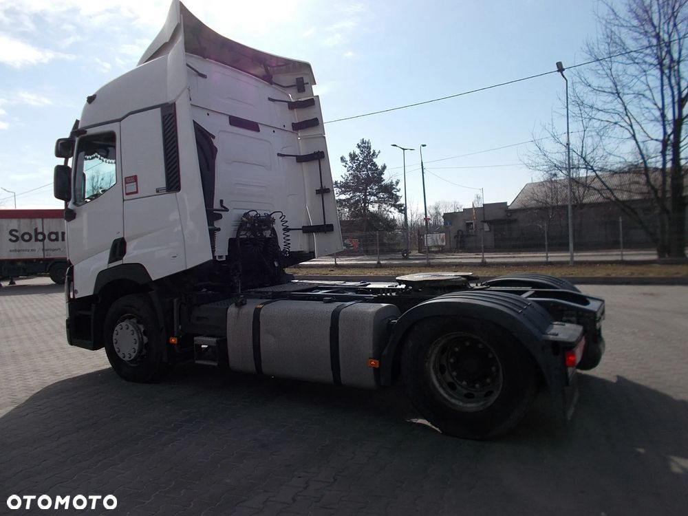 Renault T460 - 6