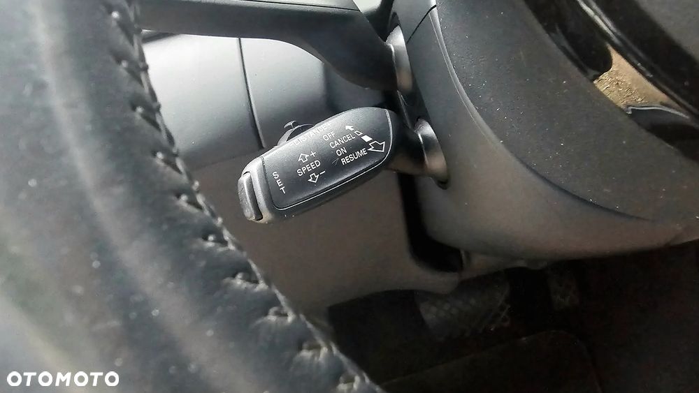 Audi A5 Sportback 2.0 TDI DPF multitronic - 16