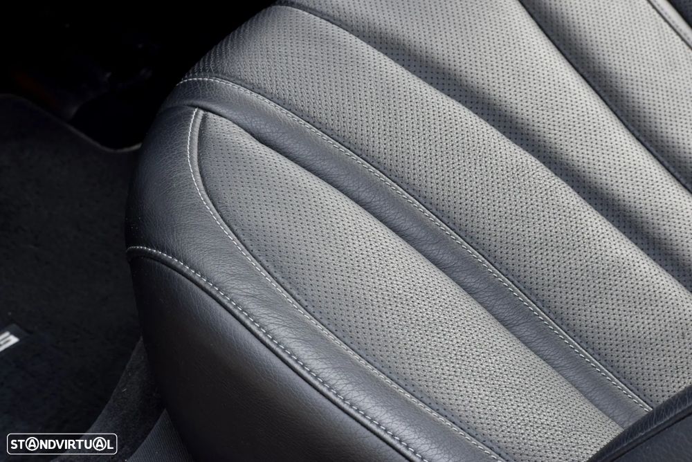 Mercedes-Benz S 400 - 52