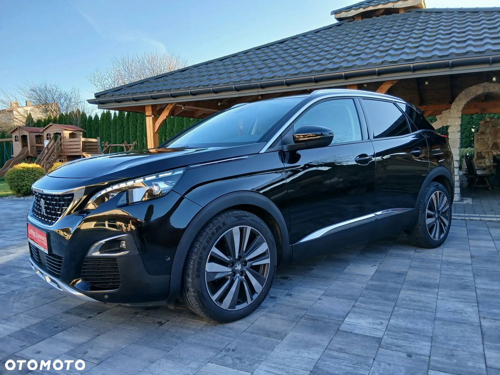 Peugeot 3008 HDi FAP 115 Business-Line - 3