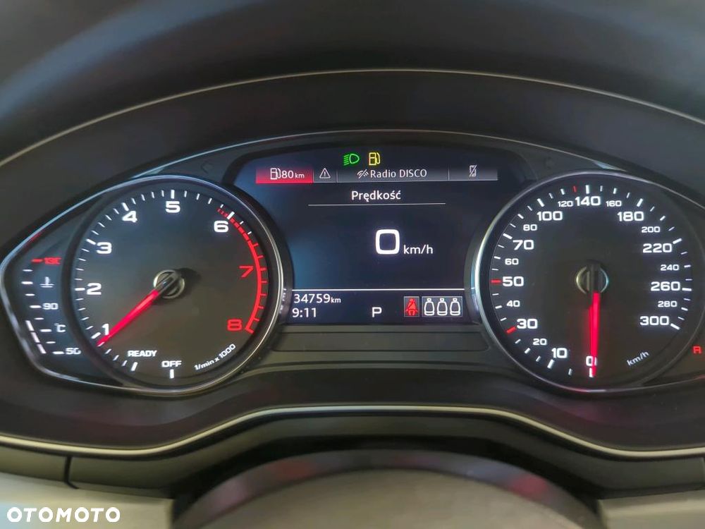 Audi A4 Limousine 35 TFSI mHEV S Line S tronic - 10