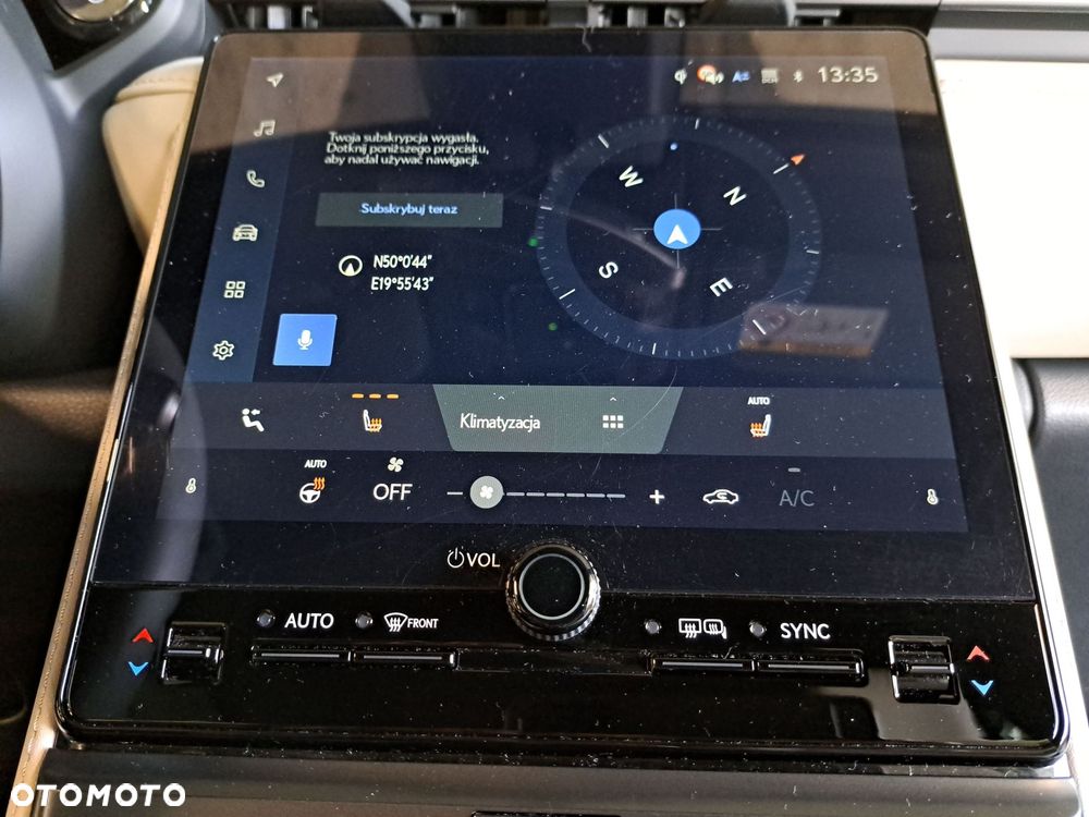 Lexus LBX 1.5 Hybrid Elegant - 15