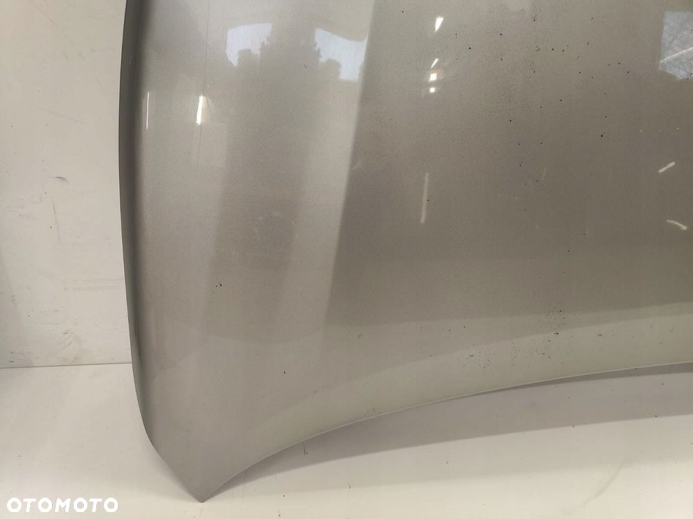 toyota avensis t27 09-15 maska pokrywa silnika kol: 1g6 - 2