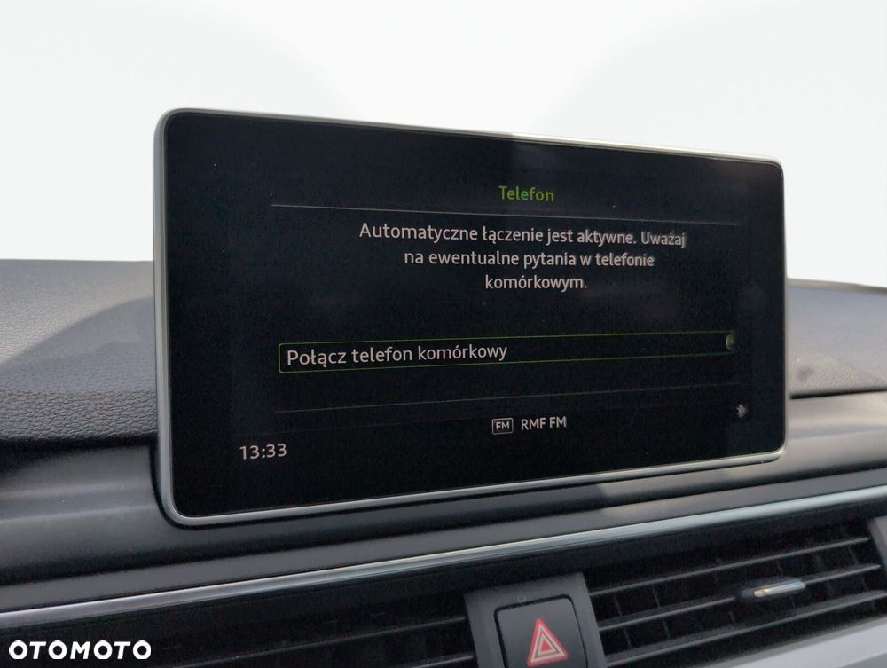 Audi A4 Limousine 40 TFSI mHEV S Line S tronic - 26