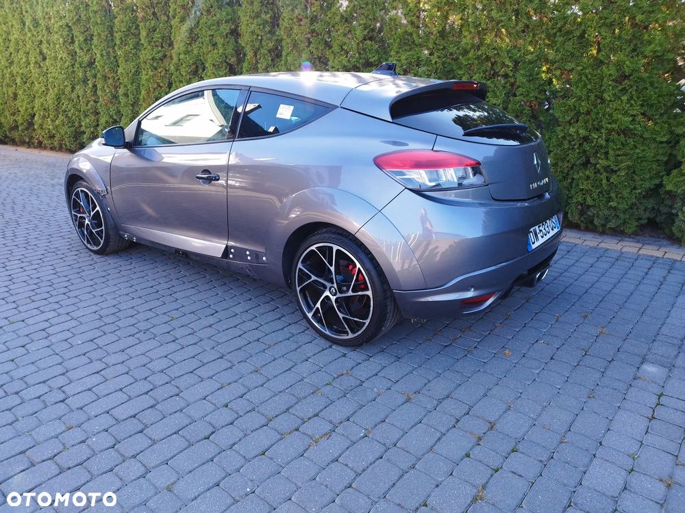 Renault Megane 2011 photo 3