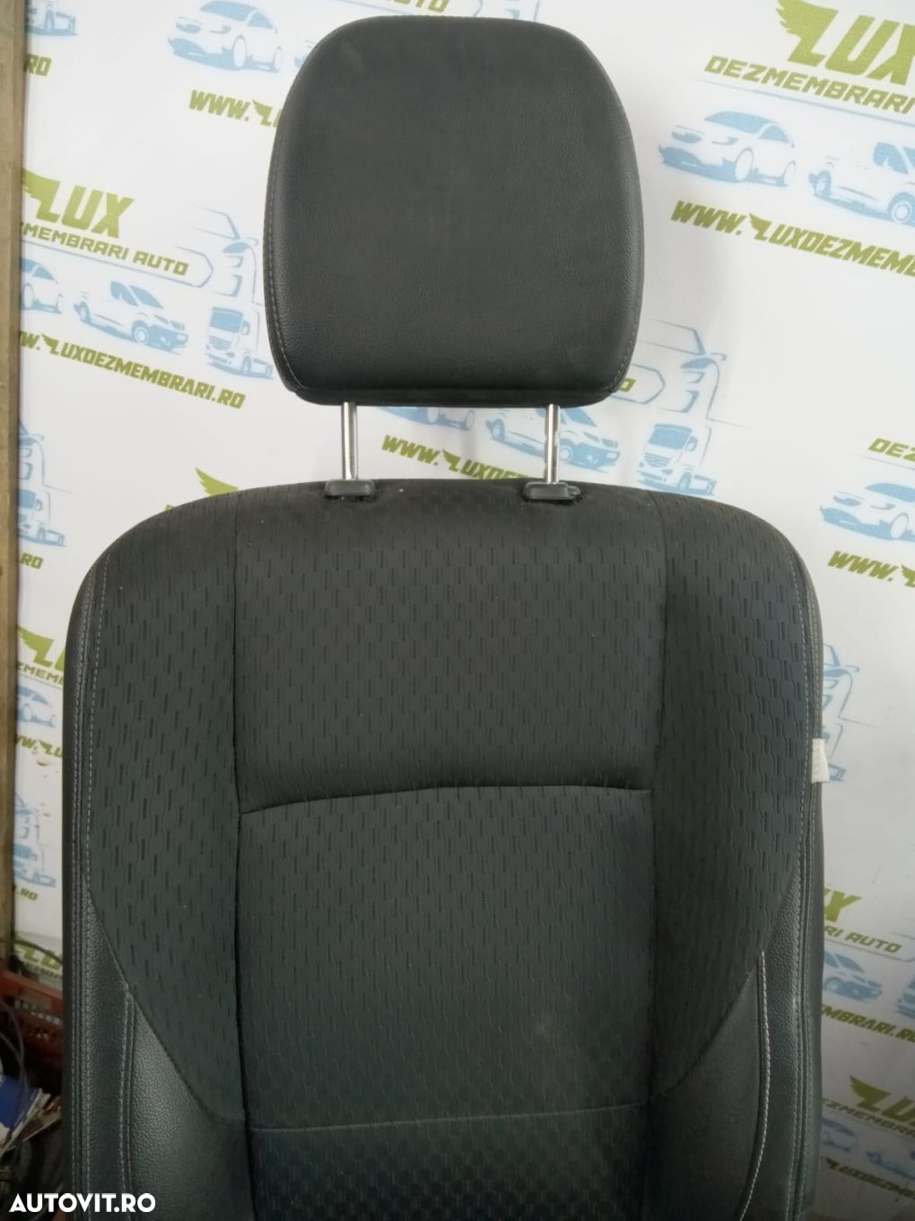 Interior complet Mitsubishi Outlander 3  [din 2012 pana  2014] - 6