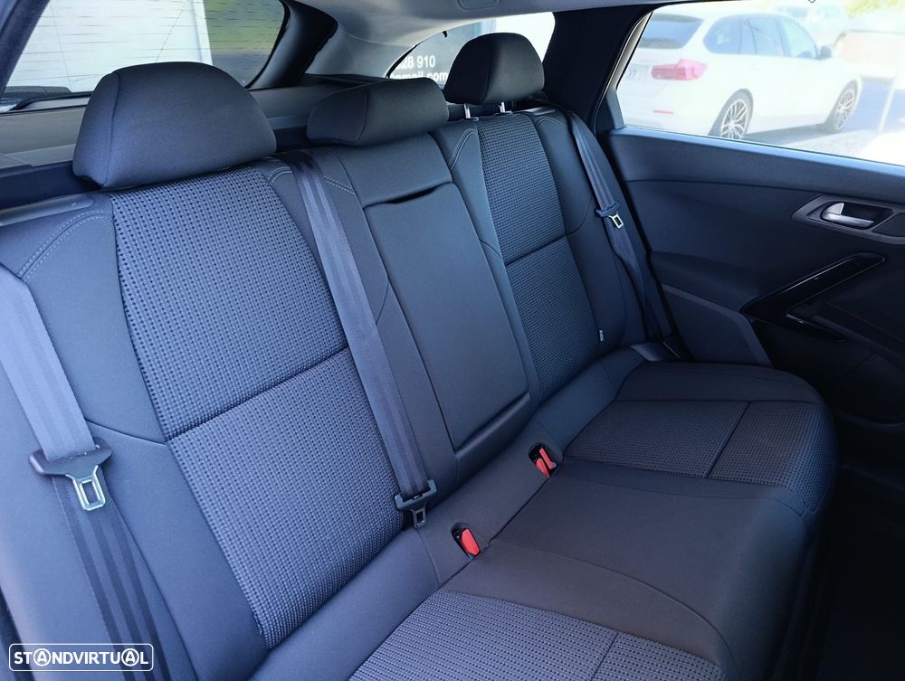 Peugeot 508 SW 1.6 BlueHDi Active - 7