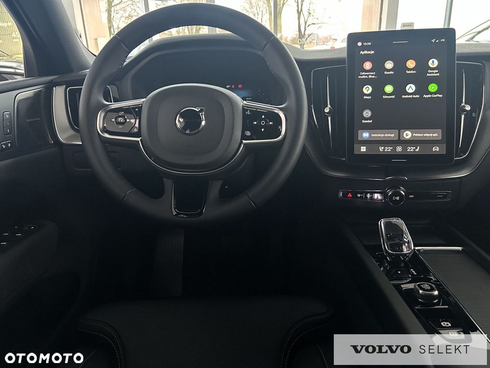 Volvo XC 60 - 7
