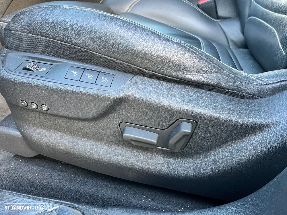 DS DS5 BlueHDi 180 EAT6 Limited Edition 1955 - 11