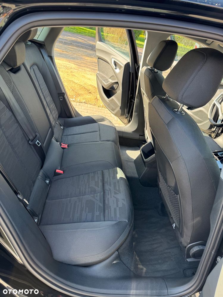 Audi A5 Limousine - 11