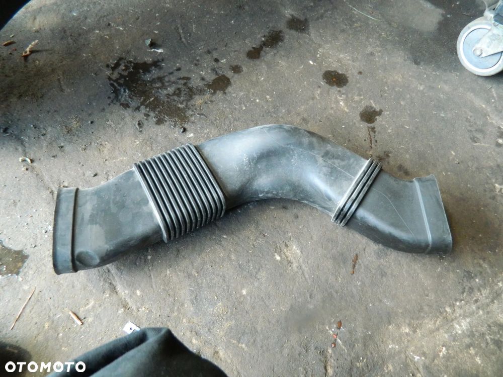 BMW 5 F01 F07 F10 F11  Przewód Rura Dolot Powietrza Kierownica 193855 - 1