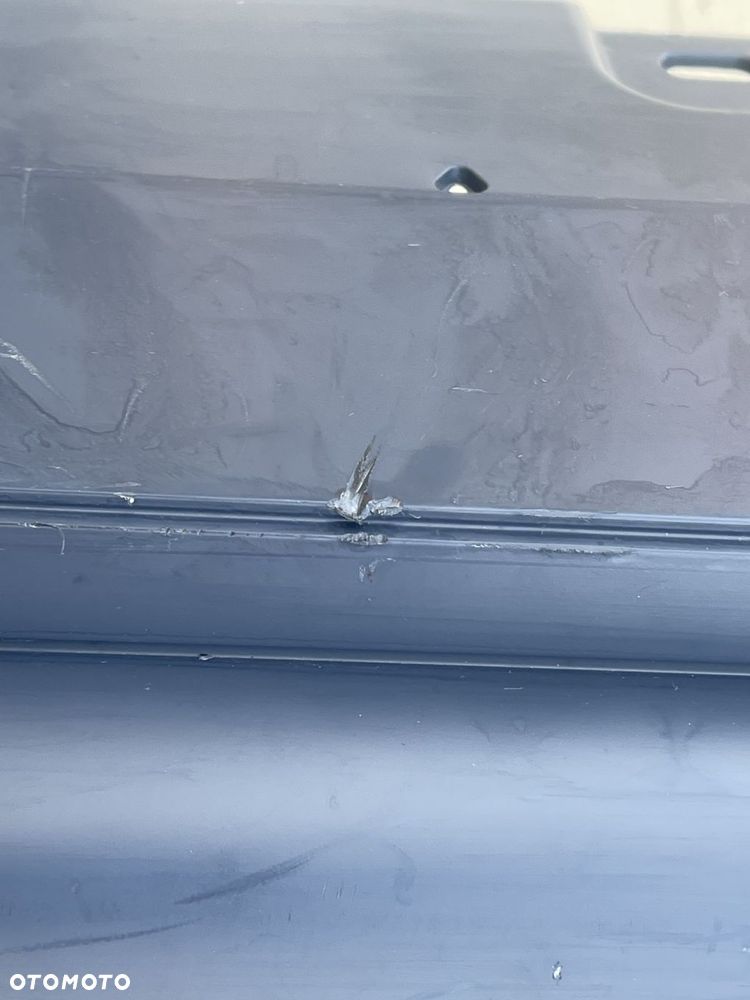 LPA386 BMW 7 G70 2022- LISTWA PROGOWA NAKŁADKA PROGU PRZÓD LEWA 9464161 - 7