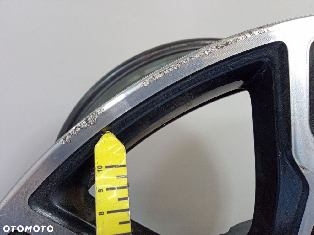 BMW X3 G01 G02 FELGA M PAKIET STYL M699 5X112 9.5JX20 ET42 8010269 - 6