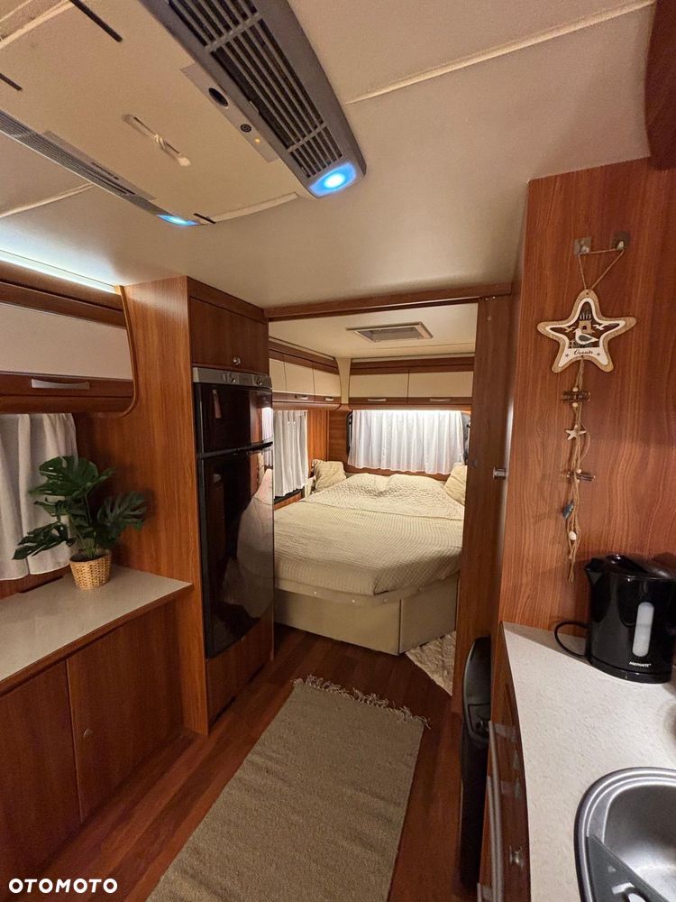 Dethleffs Emotion - 33