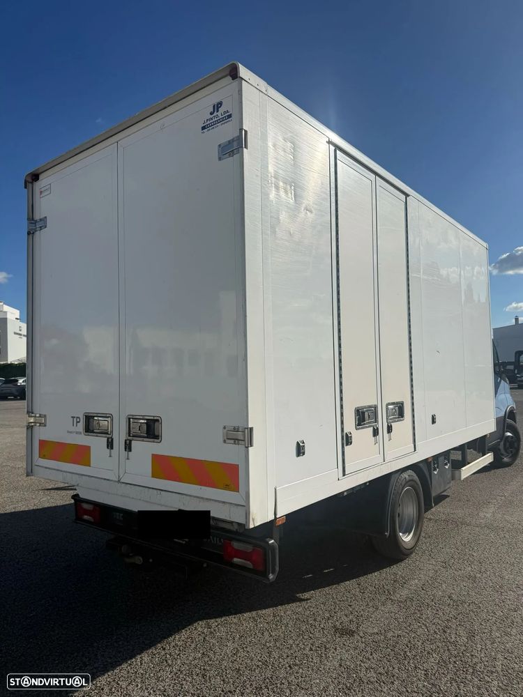 Iveco Daily 72/18 - 4