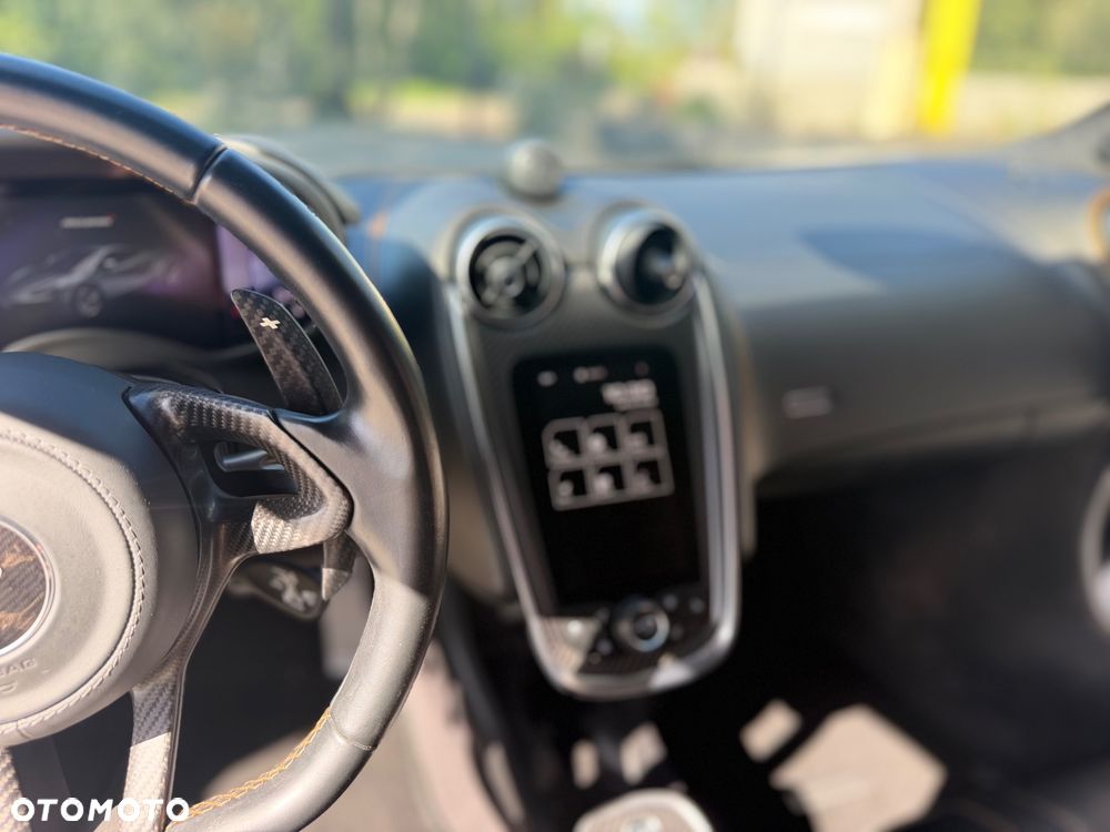 McLaren 570S Coupe - 11