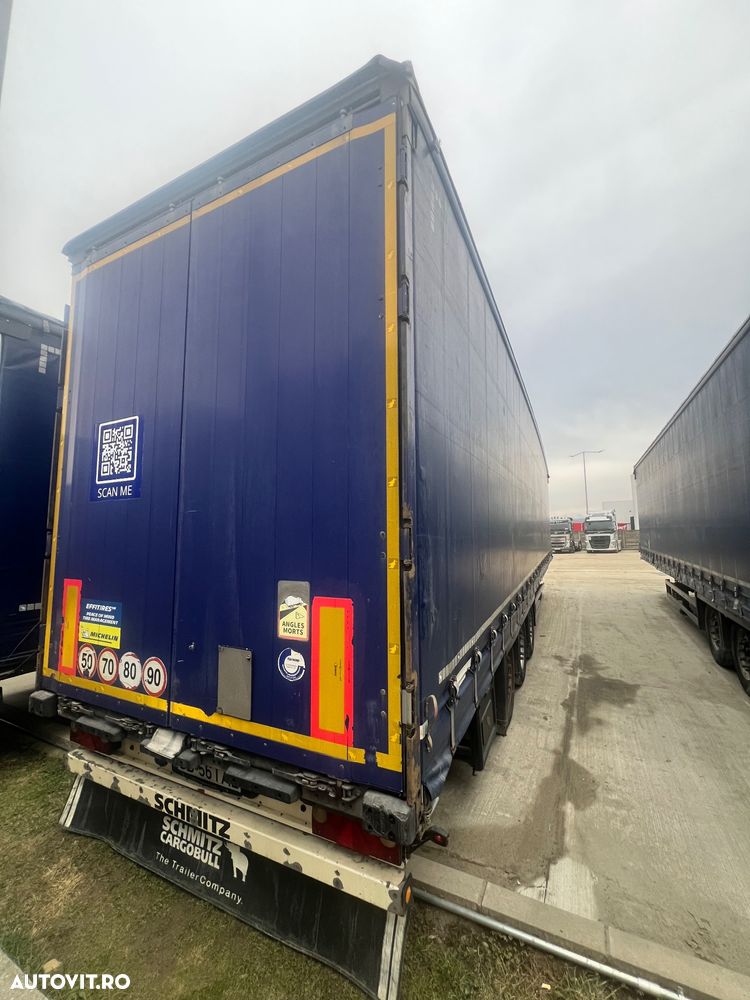 Schmitz Cargobull Varios - 10
