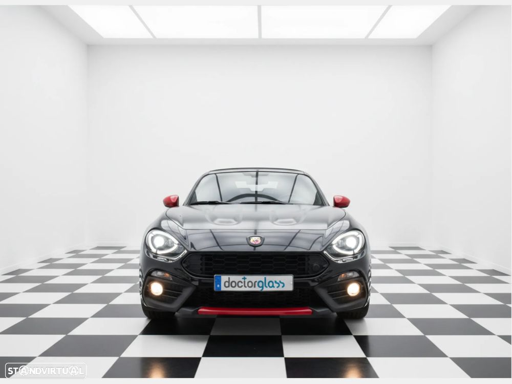 Abarth 124 Spider 1.4 MultiAir Turbo - 2
