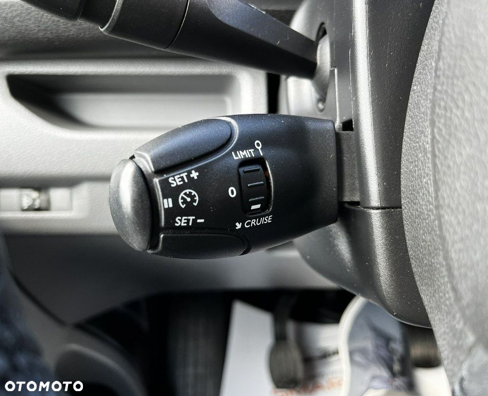 Toyota ProAce - 21