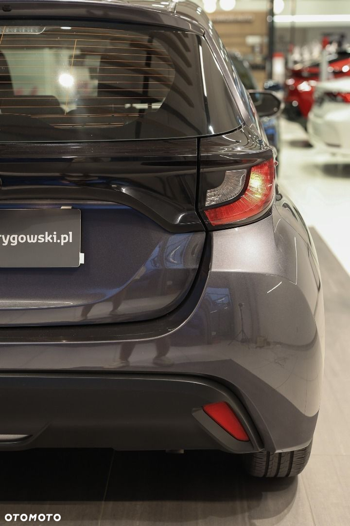 Toyota Yaris - 25