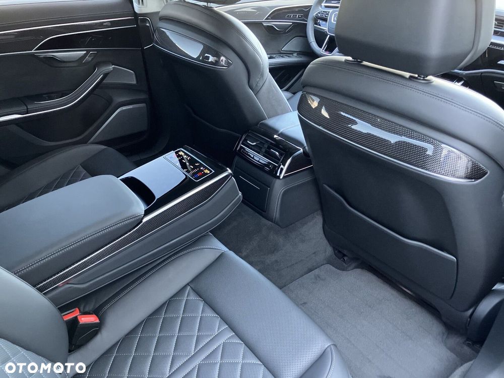 Audi S8 TFSI mHEV Quattro Tiptr - 20