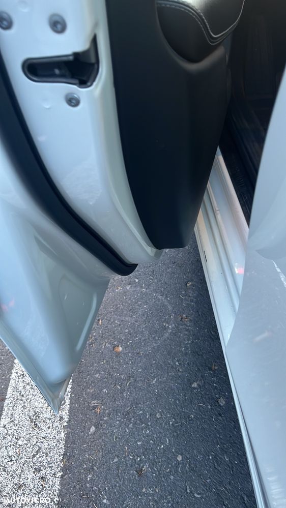 Mercedes-Benz B 200 - 13