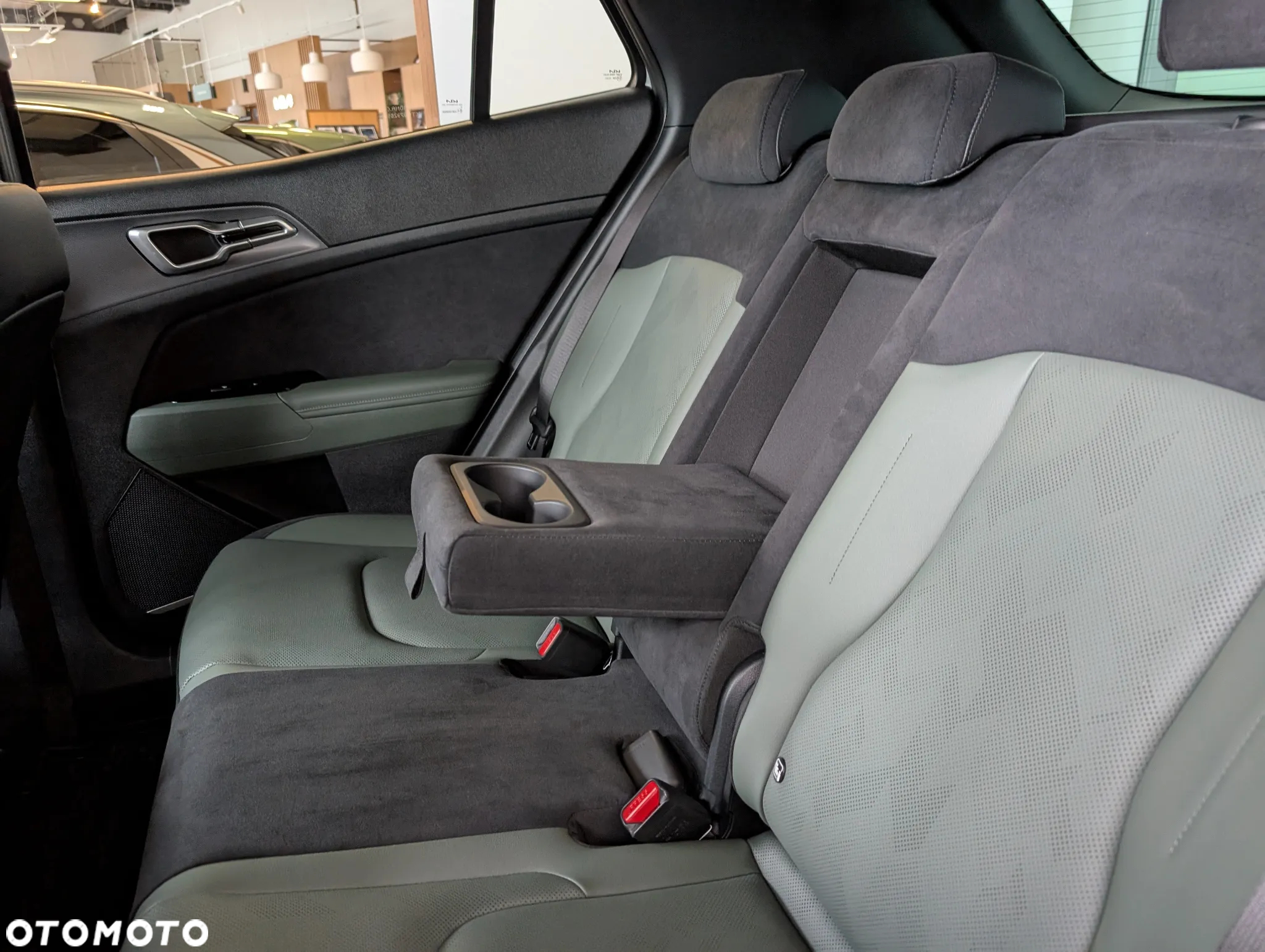 Kia Sportage 1.6 T-GDI Anniversary 2WD DCT - 18