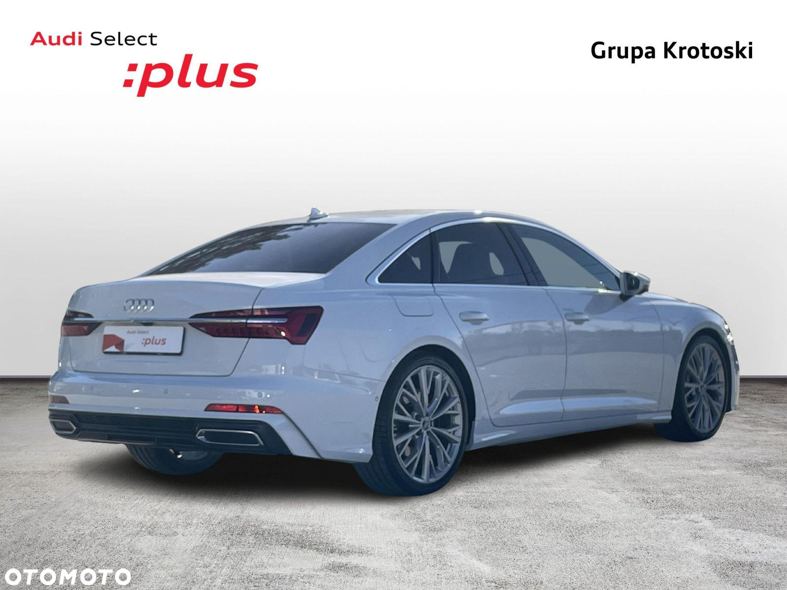 Audi A6 - 5