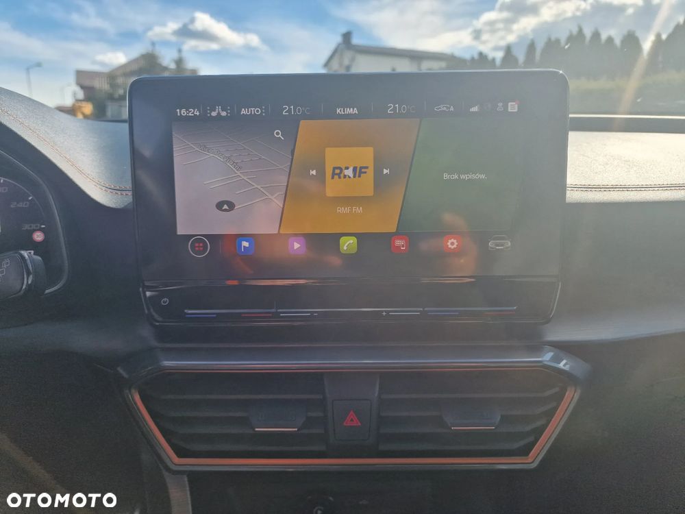 Cupra Leon Sportstourer - 26