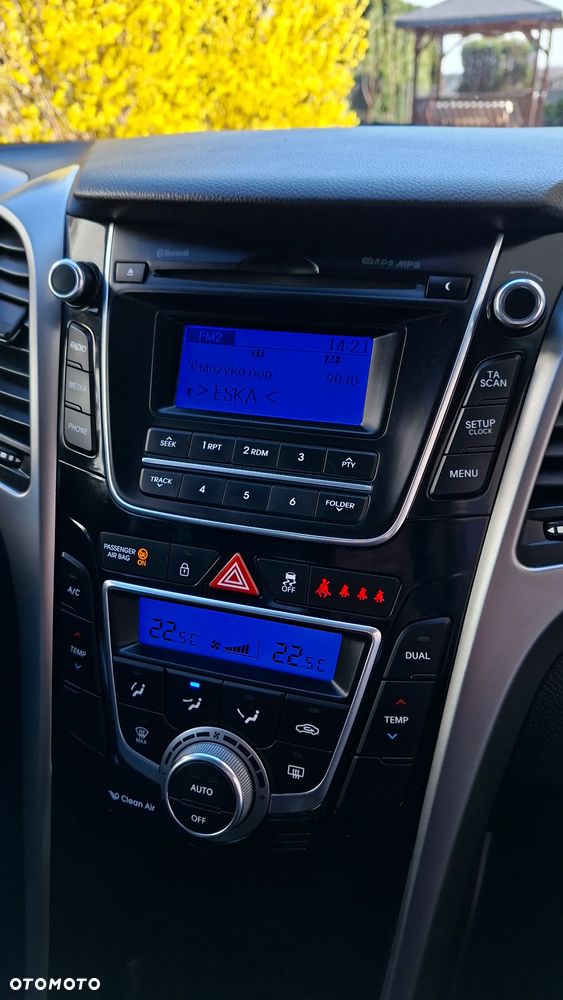 Hyundai i30 1.4 Style - 27