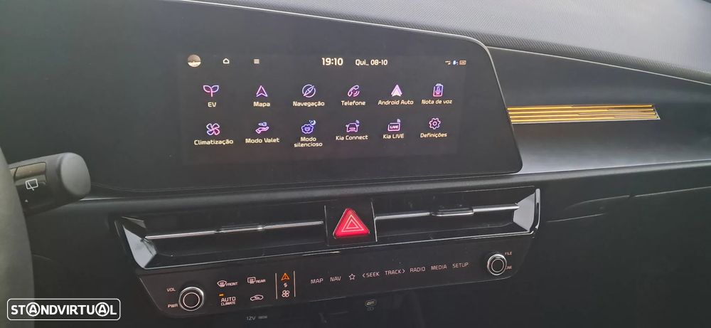 Kia Niro - 12