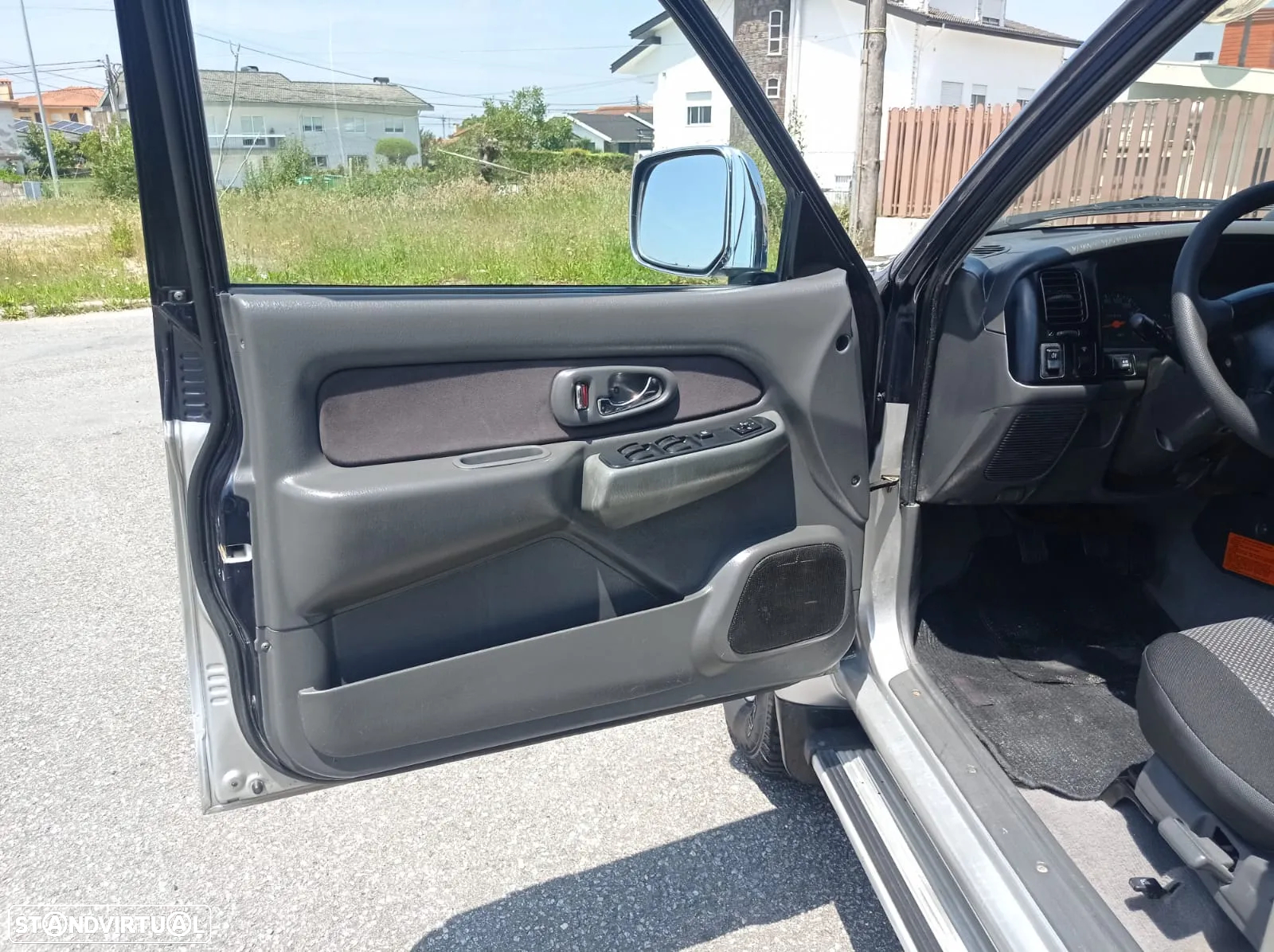 Mitsubishi L200 Strakar 4x4 - 4