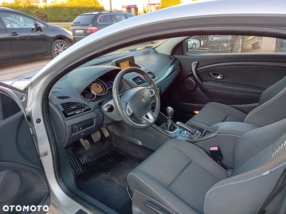 Renault Megane 1.5 dCi Dynamique - 6