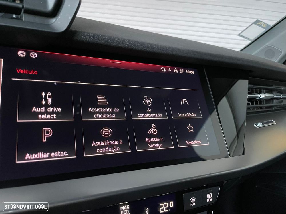 Audi A3 Limousine 30 TDI Design - 28