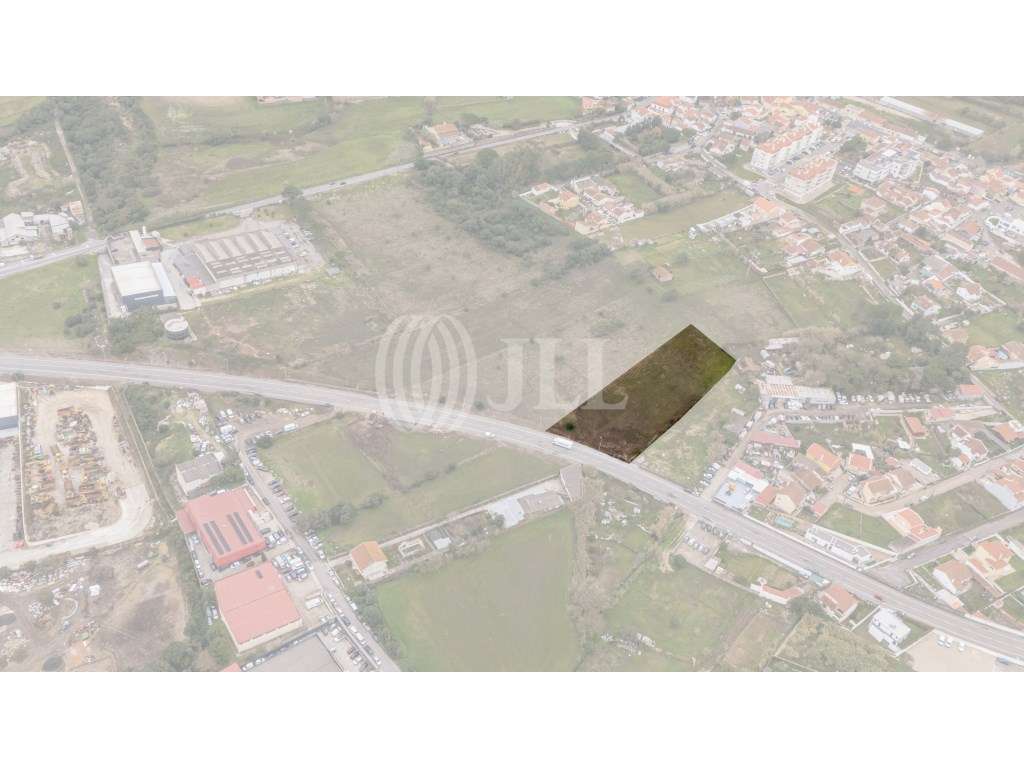 Terreno para logística e serviços, Mem Martins - A16 - Grande imagem: 5/7