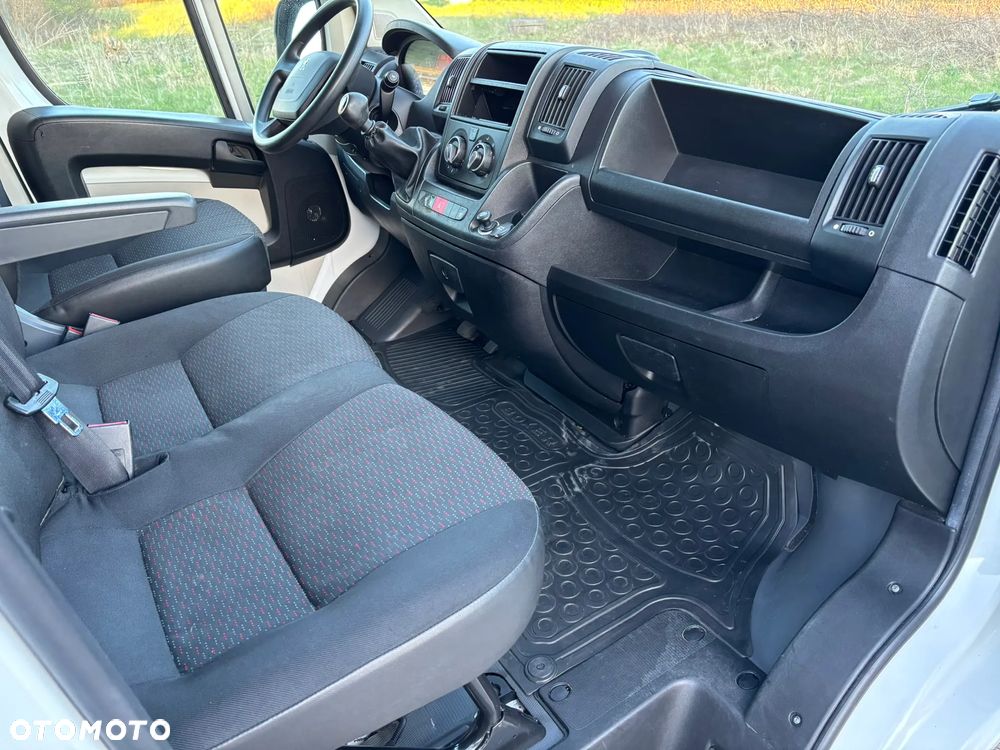 Peugeot Boxer Przebieg 150tyś km !!! - 4
