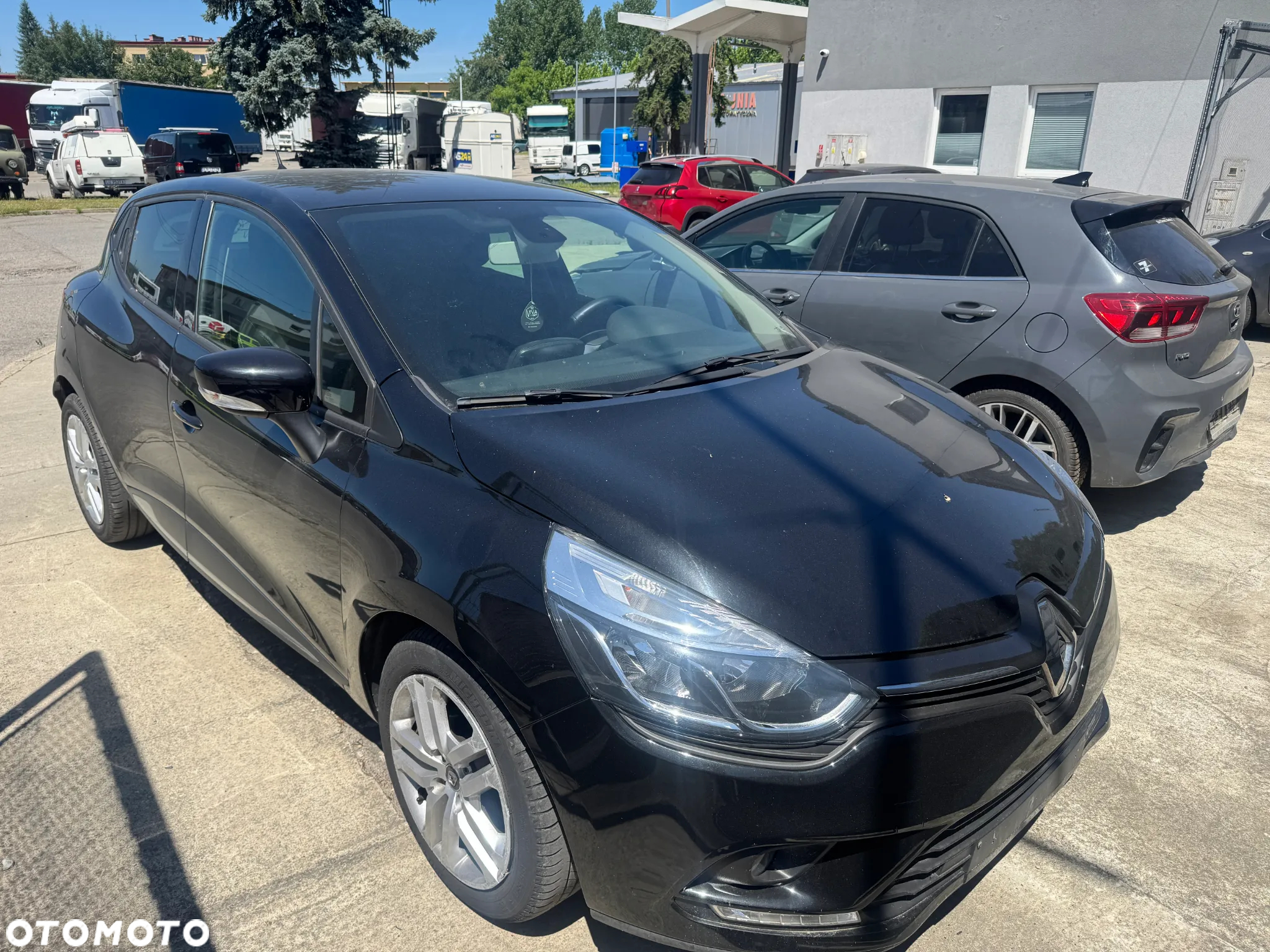 Renault Clio 0.9 Energy TCe Limited - 5