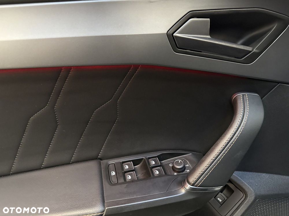 Cupra Formentor 1.5 TSI DSG - 12