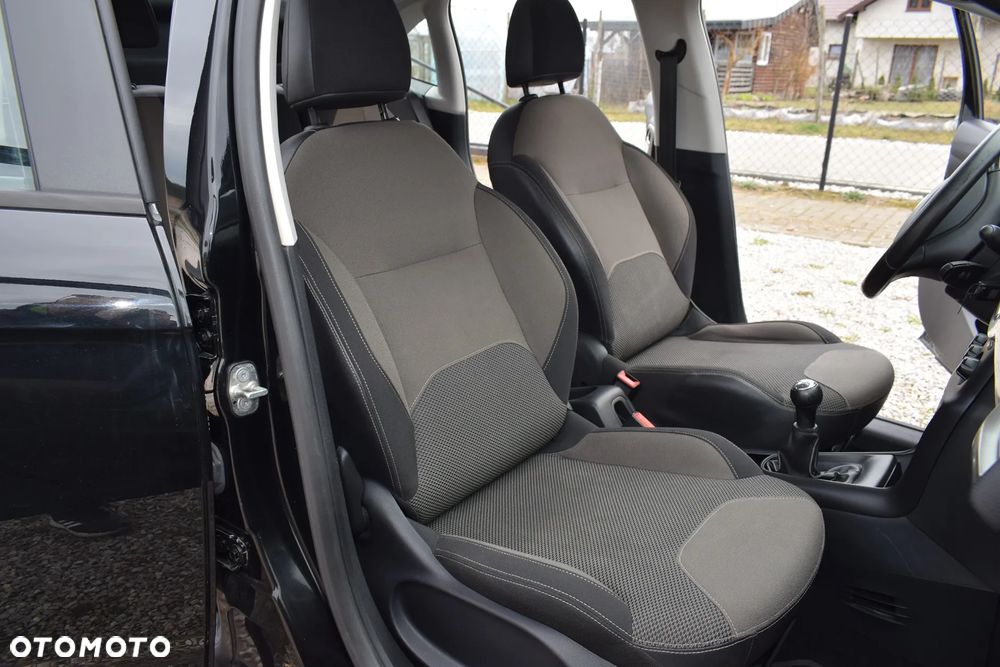 Citroën C3 1.0 VTi Seduction - 21