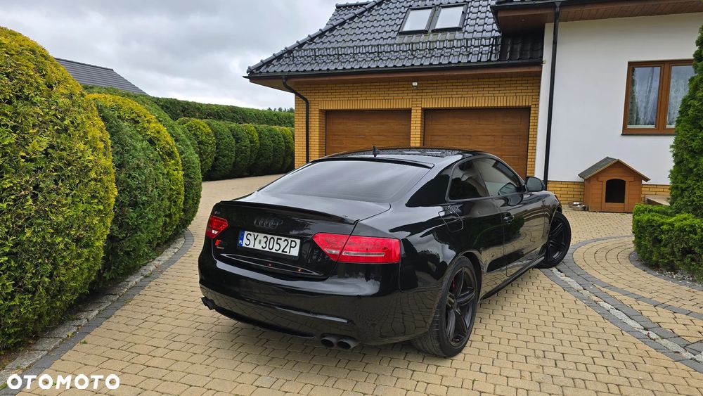 Audi A5 - 22