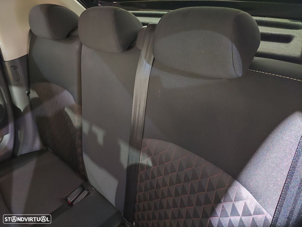 Mitsubishi Space Star 1.2 Connect Edition - 25