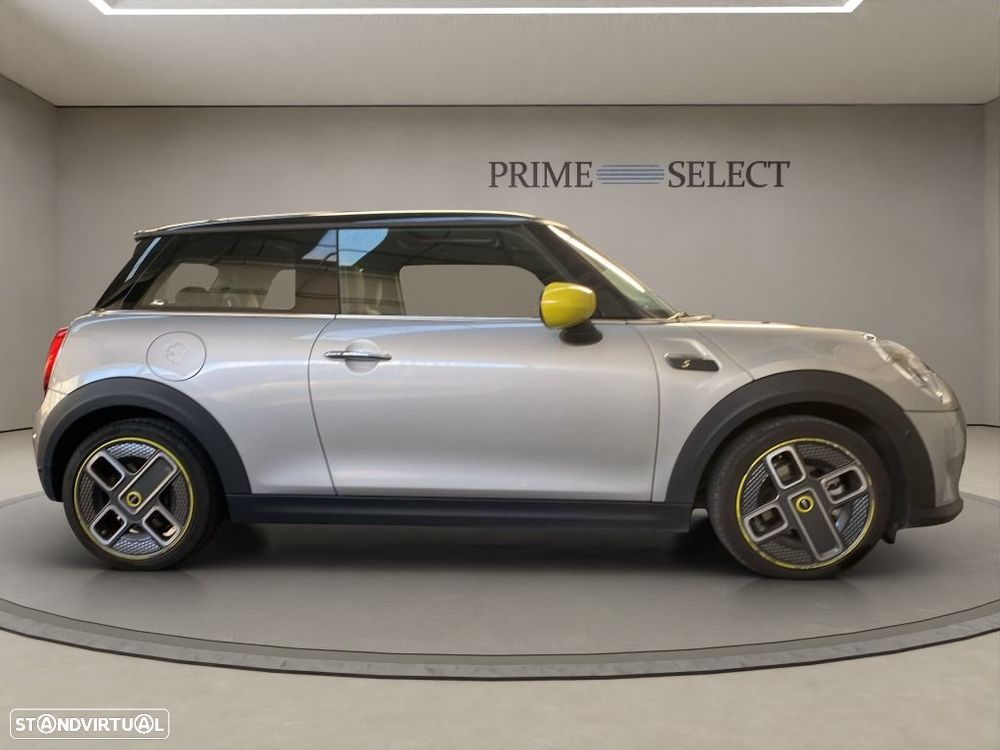 MINI 3 Portas Cooper SE Premium P. Classic - 5