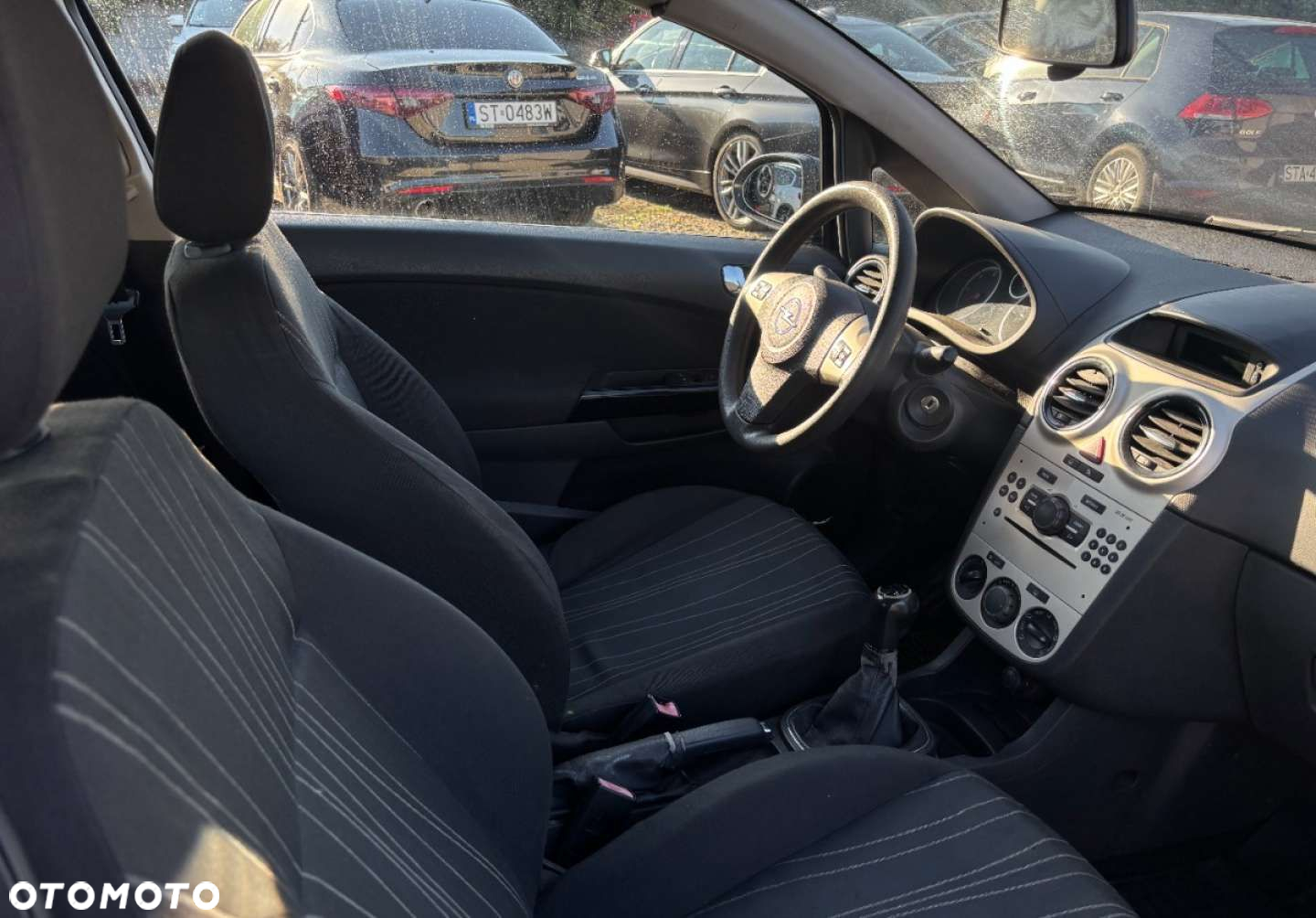 Opel Corsa - 10
