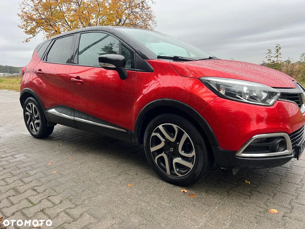Renault Captur - 1