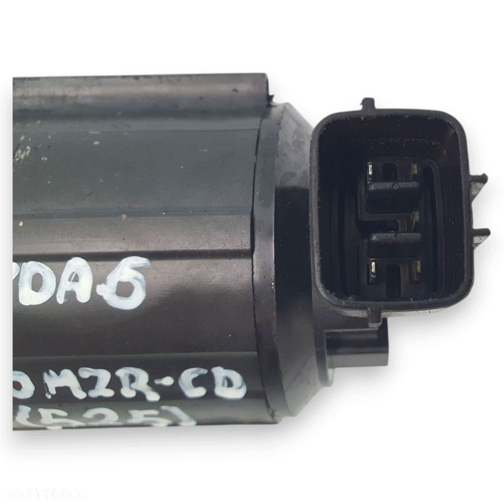 ZAWÓR EGR Mazda 6 GH 2.2 MZR-C K5T70873 - 8