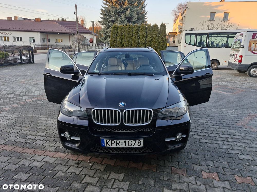 BMW X6 - 3