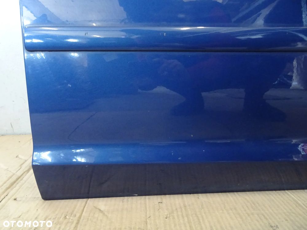 DRZWI PRAWY PRZÓD PRAWE PRZEDNIE FORD FOCUS II MK2 KOMBI 04-07 LAK:36 NR1050 - 7