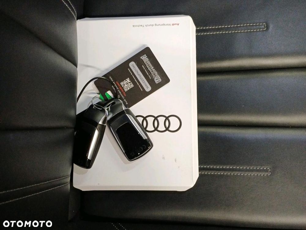 Audi A5 Sportback - 17
