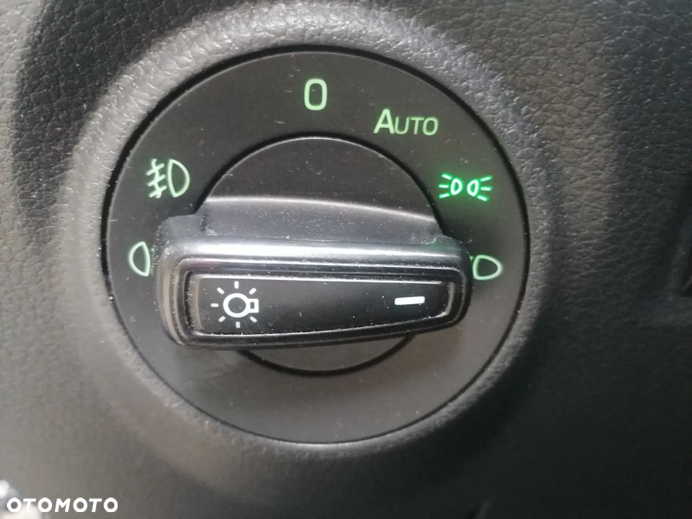 Skoda Fabia 1.2 TSI Ambition - 16